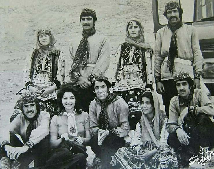 قوم کرمانج